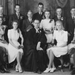 1942 Confirmation Class